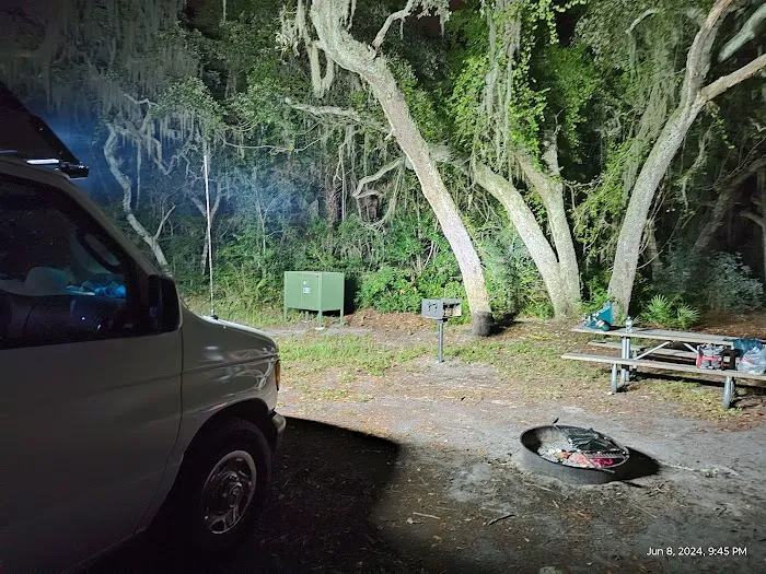 Bennett Field Group Camp Picture 6