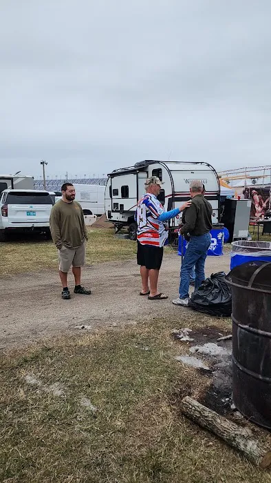 Orange Tent Campground (DIS) Picture 2