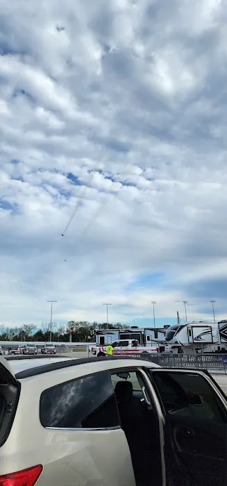 Orange Tent Campground (DIS) Picture 1