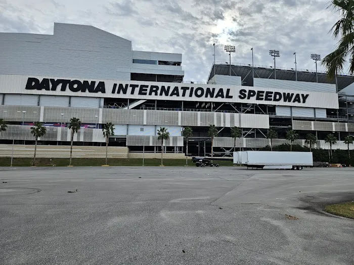 Daytona RV Oasis Picture 2