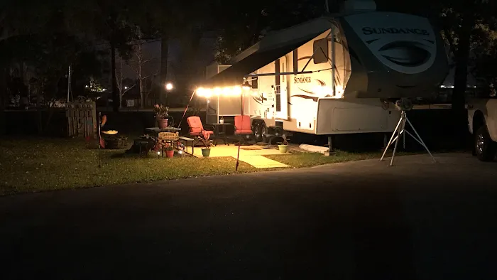 Daytona RV Oasis Picture 8