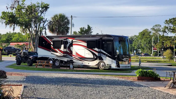 Daytona RV Oasis Picture 3