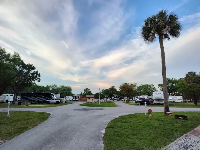 Daytona RV Oasis Picture 1