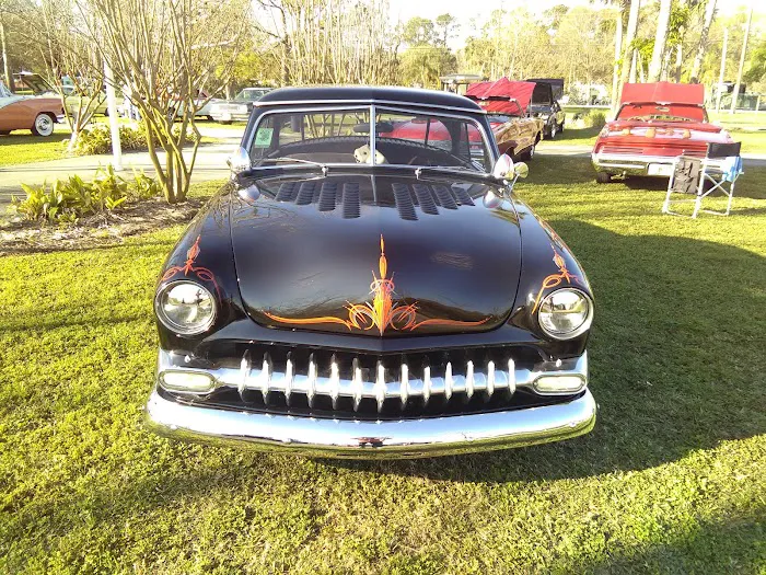 Daytona RV Oasis Picture 7