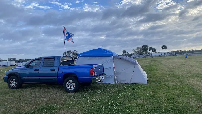 Crazyhorse Campground Picture 3