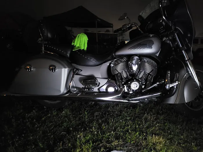 Crazyhorse Campground Picture 10