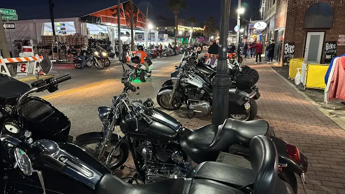 Crazyhorse Campground Picture 9