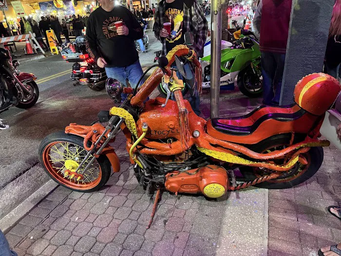 Crazyhorse Campground Picture 8