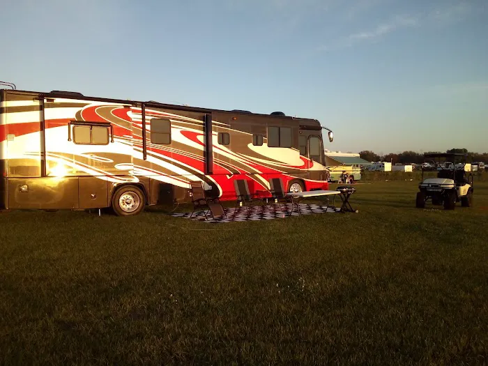 Crazyhorse Campground Picture 4