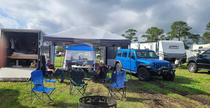 Crazyhorse Campground Picture 2