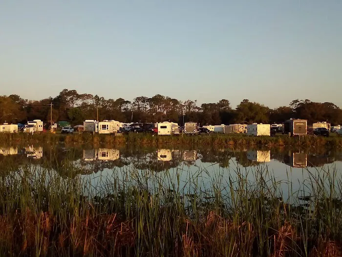 Crazyhorse Campground Picture 5
