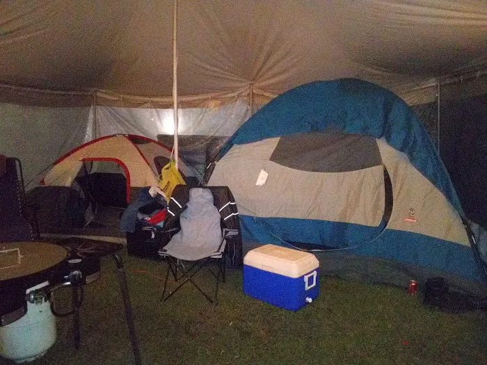 Crazyhorse Campground Picture 7