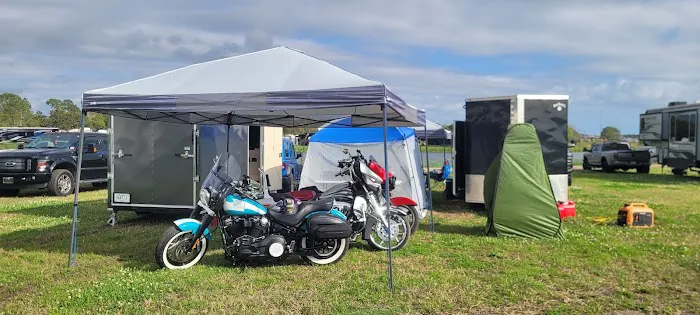 Crazyhorse Campground Picture 1