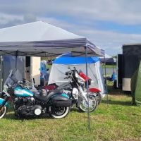 Crazyhorse Campground ico