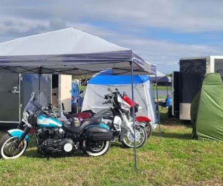 Crazyhorse Campground