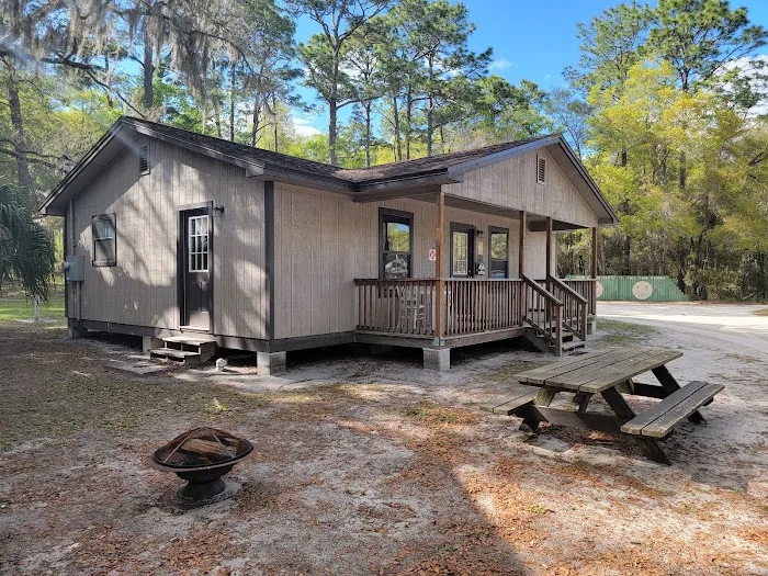 YMCA Camp Winona Picture 1