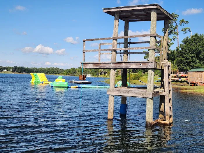 YMCA Camp Winona Picture 3