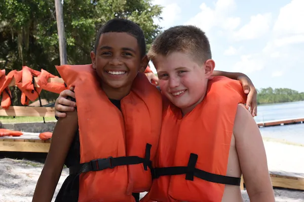 YMCA Camp Winona Picture 10