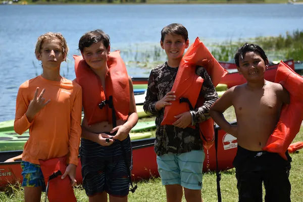 YMCA Camp Winona Picture 7