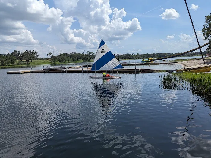 YMCA Camp Winona Picture 9