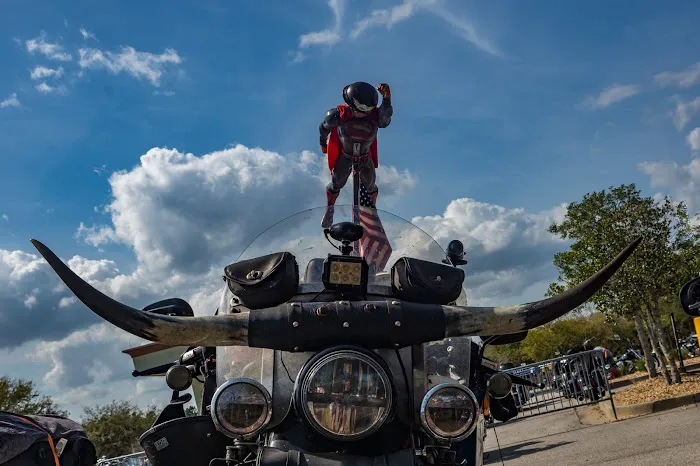 Daytona 200 Motorcycle Club Picture 1