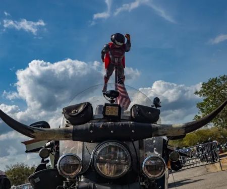 Daytona 200 Motorcycle Club