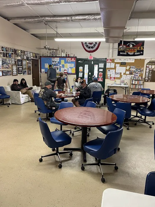 Daytona 200 Motorcycle Club Picture 5