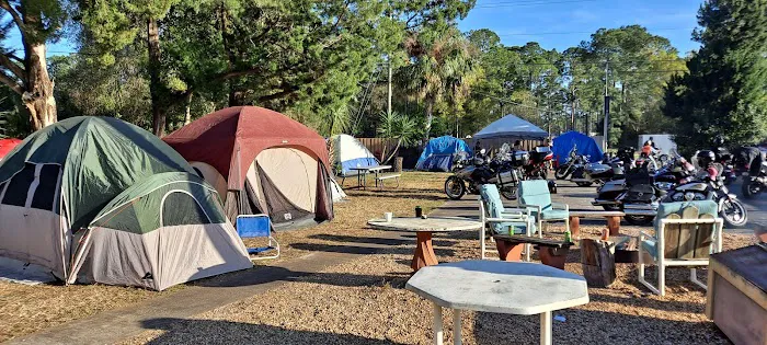 Daytona 200 Motorcycle Club Picture 3