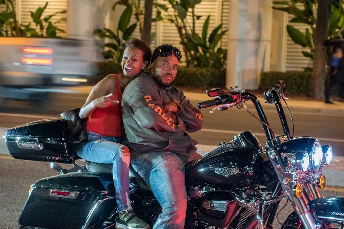 Daytona 200 Motorcycle Club Picture 7