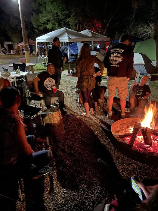 Daytona 200 Motorcycle Club Picture 6