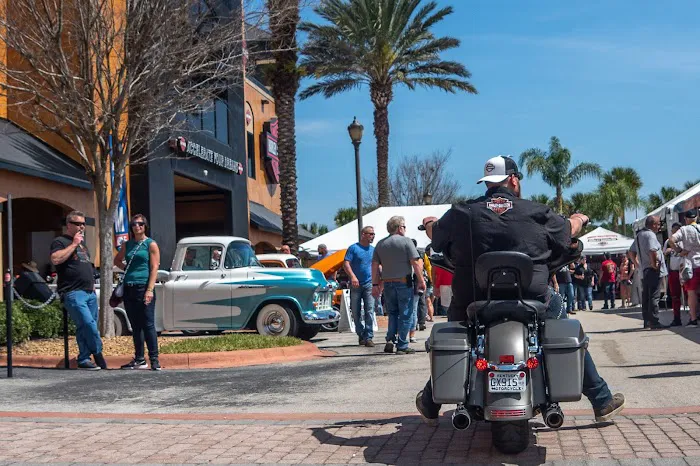 Daytona 200 Motorcycle Club Picture 9