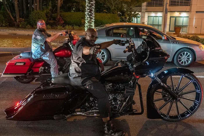 Daytona 200 Motorcycle Club Picture 8