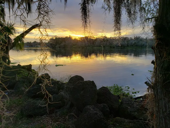 River Road Campground Picture 5