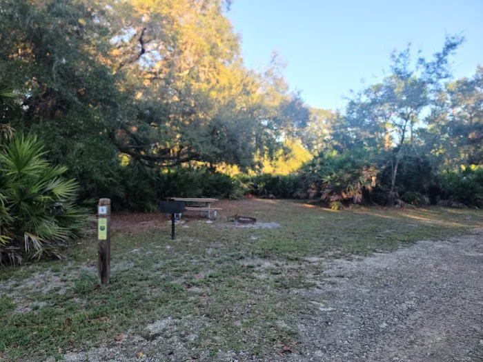 River Road Campground Picture 3