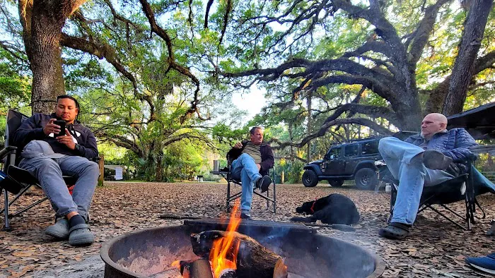 River Road Campground Picture 8