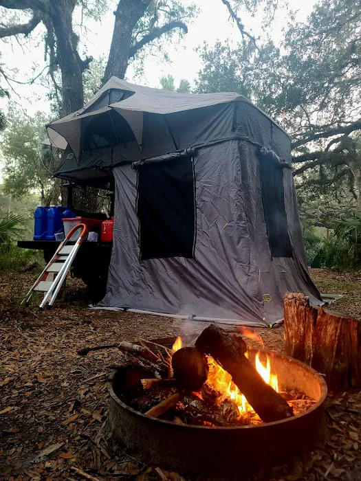 River Road Campground Picture 4