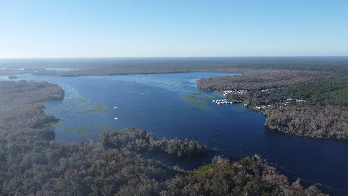 River Road Campground Picture 10