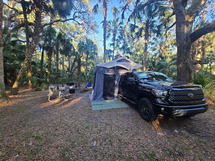 River Road Campground Picture 9