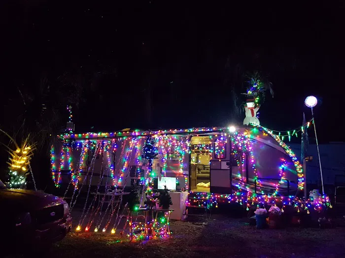 Astor Landing Campground Picture 5