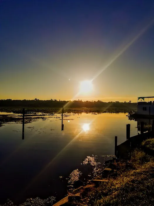Astor Landing Campground Picture 6