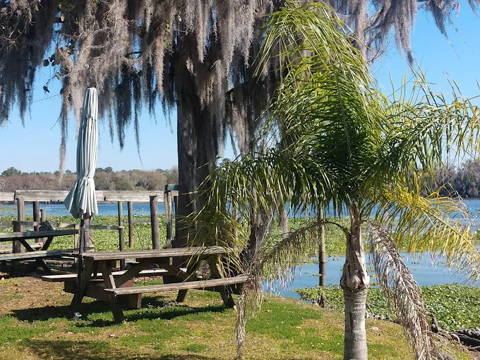 Astor Landing Campground Picture 2