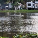 Astor Landing Campground