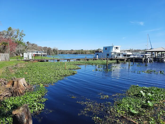 Astor Landing Campground Picture 3