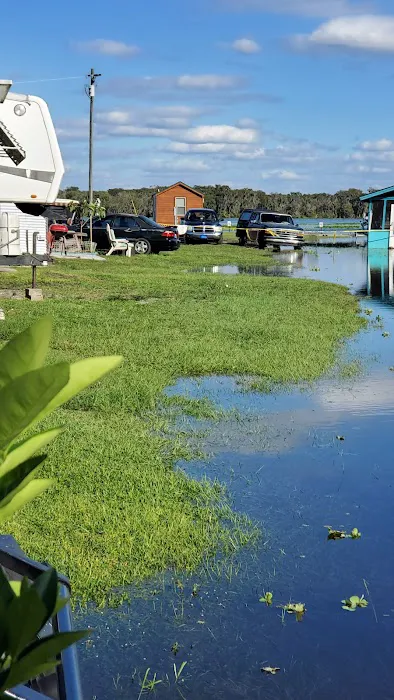 Powell's Campground Picture 5