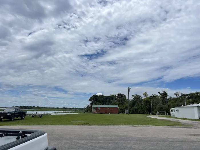 Powell's Campground Picture 1