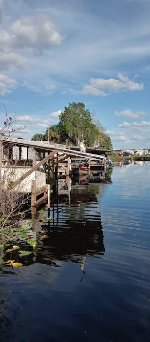 Powell's Campground Picture 2