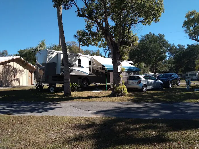 Wildwood Campground Picture 4