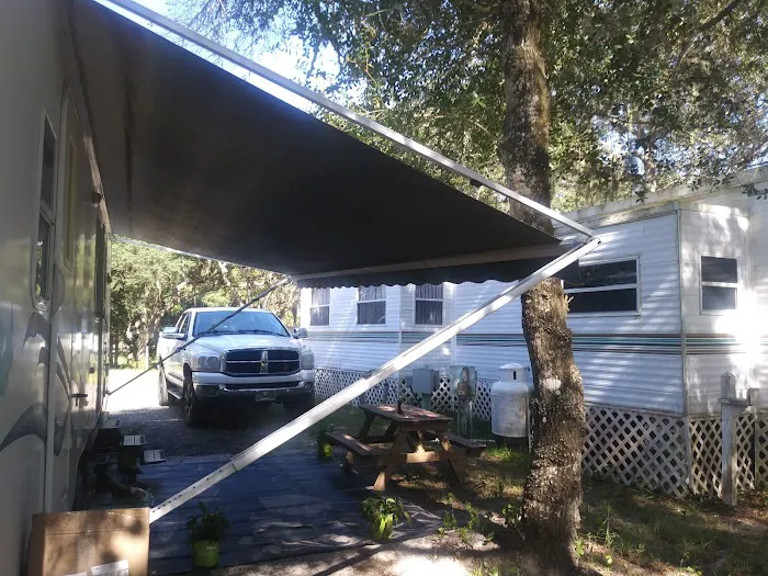 Wildwood Campground Picture 9