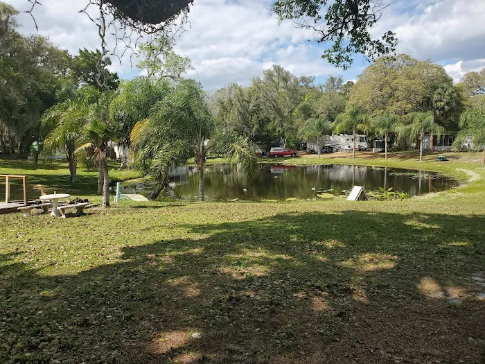 Wildwood Campground Picture 2