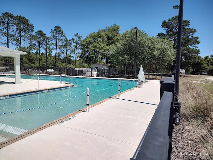 Bluff Landing Campground Picture 2